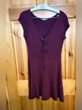 American Eagle Soft & Sexy Dress Medium